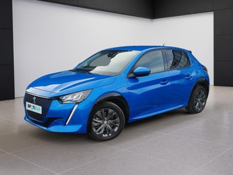 Photo Peugeot 208 ELECTRIQUE 50 kWh 136ch Style