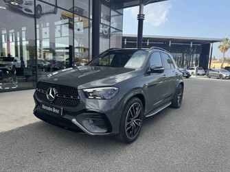 Photo Mercedes GLE GLE GLE 350 de Hybride EQ 9G-Tronic 4Matic