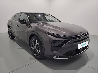 Photo Citroen C5 X PureTech 180 S&S EAT8 Shine