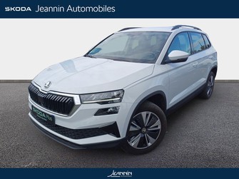 Photo Skoda Karoq Karoq 1.5 TSI 150 ch ACT DSG7