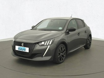 Photo Peugeot 208 208 PureTech 100 S&S EAT8