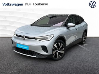 Photo Volkswagen ID.4 PRO (77KWH) ID./LIFE MAX (286CH)
