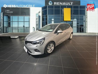 Photo Renault Clio 1.0 TCe 90ch Business -21N