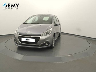 Photo Peugeot 208 BlueHDi 100ch S&S BVM5 Active