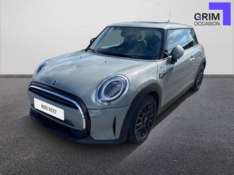 Photo Mini Mini HATCH 3 PORTES F56 LCI II Hatch 3 Portes One 102 ch