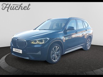 Photo Bmw X1 xDrive25eA 220ch xLine