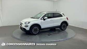 Photo Fiat 500X MY21 1.6 Multijet 130 ch Cross