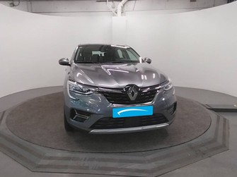 Photo Renault Arkana Arkana TCe 140 EDC FAP