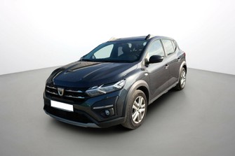 Photo Dacia Sandero Sandero ECO-G 100