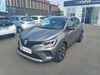 Photo Renault Captur TCe 90 Evolution
