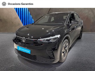 Photo Volkswagen ID.4 174ch Pro 77 kWh Life Plus