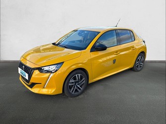 Photo Peugeot 208 208 PureTech 100 S&S EAT8