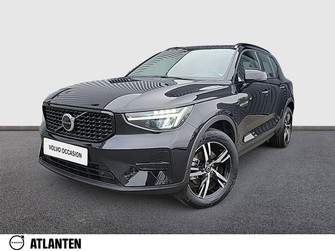 Photo Volvo XC40 XC40 B3 163 ch DCT7