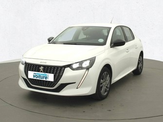 Photo Peugeot 208 208 PureTech 75 S&S BVM5