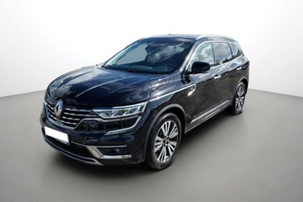 Photo Renault Koleos Koleos Tce 160 EDC