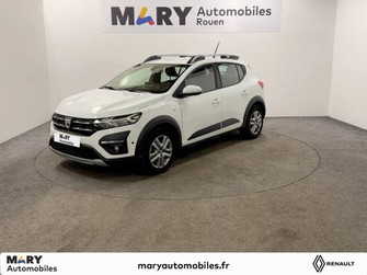 Photo Dacia Sandero TCe 90 - 22 Stepway Confort