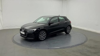 Photo Audi A1 sportback 25 TFSI 95 ch S tronic 7 Advanced 2