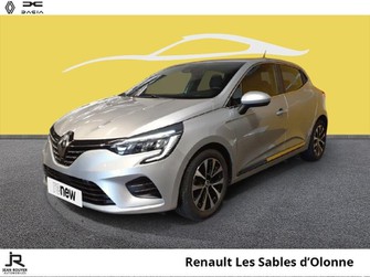 Photo Renault Clio 1.0 TCe 90ch Intens -21N