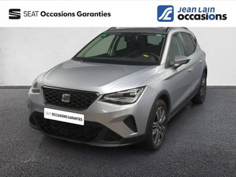 Photo Seat Arona 1.0 TSI 110 ch Start/Stop BVM6 Copa