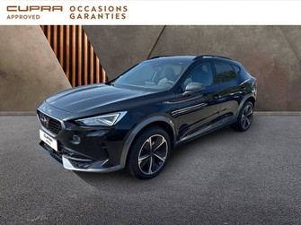 Photo Cupra Formentor 2.0 TDI 150ch Business Edition DSG7 4Drive