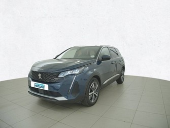 Photo Peugeot 5008 5008 BlueHDi 130ch S&S EAT8