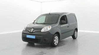 Photo Renault Kangoo EXPRESS KANGOO EXPRESS BLUE DCI 80