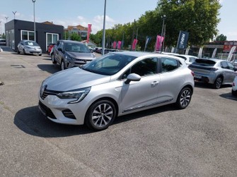 Photo Renault Clio TCe 90 - 21 Intens