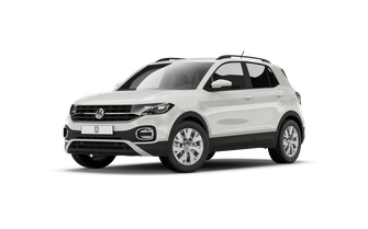 Photo Volkswagen T-Cross T-Cross 1.0 TSI 115 Start/Stop DSG7
