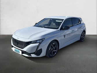 Photo Peugeot 308 308 BlueHDi 130ch S&S EAT8