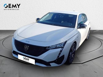 Photo Peugeot 308 PHEV 180 e-EAT8 Active Pack