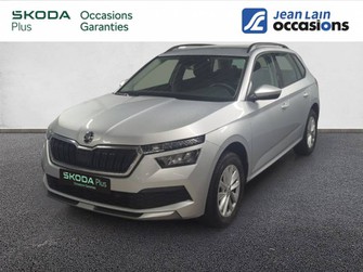 Photo Skoda Kamiq 1.0 TSI Evo 110 ch BVM6 Ambition
