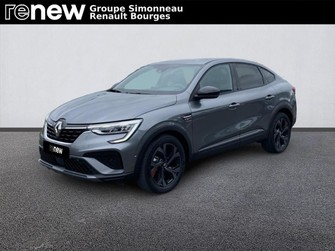 Photo Renault Arkana E-Tech 145 - 21B R.S. Line
