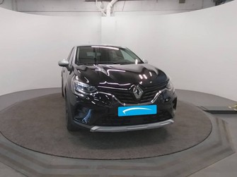 Photo Renault Captur Captur TCe 90