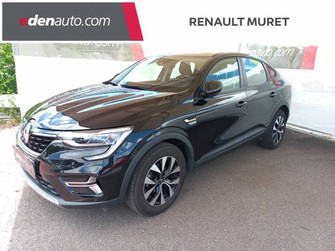 Photo Renault Arkana TCe 140 EDC FAP Zen