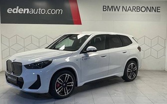 Photo Bmw iX 1 U11 eDrive20 204ch BVA M Sport 5p