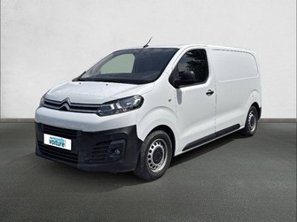 Photo Citroen Jumpy FOURGON JUMPY FGN M BLUEHDI 120 S&S BVM6