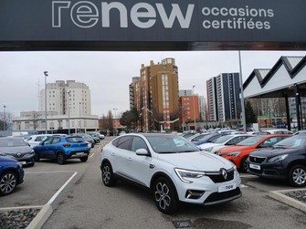 Photo Renault Arkana E-Tech 145 - 21B Intens