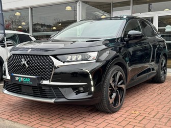 Photo DS 7 Crossback E-TENSE 4x4 300ch Grand Chic