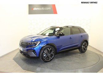 Photo Renault Austral E-Tech hybrid 200 Techno esprit Alpine