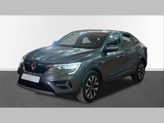 Photo Renault Arkana mild hybrid 140 EDC FAP - 22 Evolution