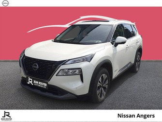 Photo Nissan X Trail e-Power 204ch N-Connecta
