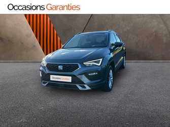 Photo Seat Ateca 2.0 TDI 150ch Start&Stop Style DSG