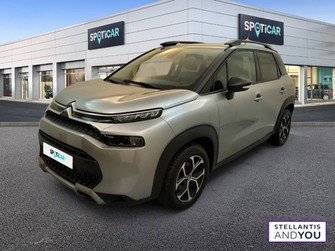 Photo Citroen C3 Aircross PureTech 110 S&S BVM6 Shine
