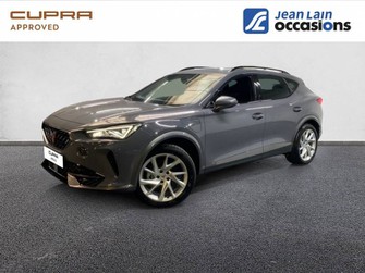 Photo Cupra Formentor 1.4 e-HYBRID 204 ch DSG6 V