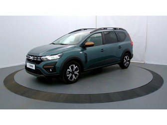 Photo Dacia Jogger TCe 110 7 places Extreme +