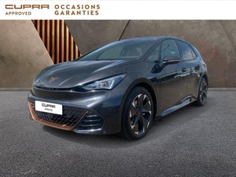 Photo Cupra Born 204ch L 58 kWh V