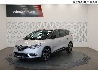 Photo Renault Grand Scenic TCe 140 EDC Techno