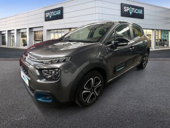 Photo Citroen C3 1.5 BlueHDi 100ch S&S Feel Pack E6.d