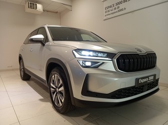 Photo Skoda Kodiaq Kodiaq 1.5 TSI 150 ch Hybrid ACT DSG7 5pl