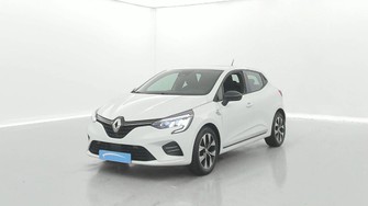 Photo Renault Clio V Clio TCe 90 - 21N